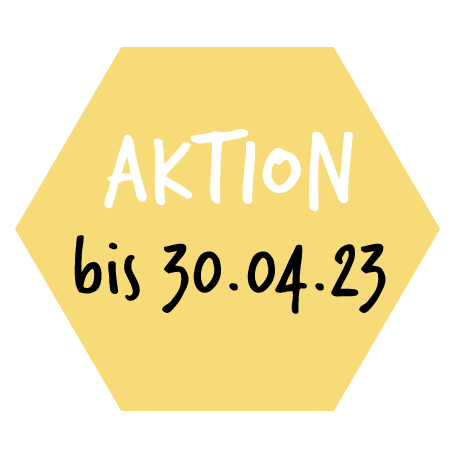 Aktion bis 30.04.2023!