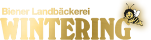 Bäckerei Wintering Logo