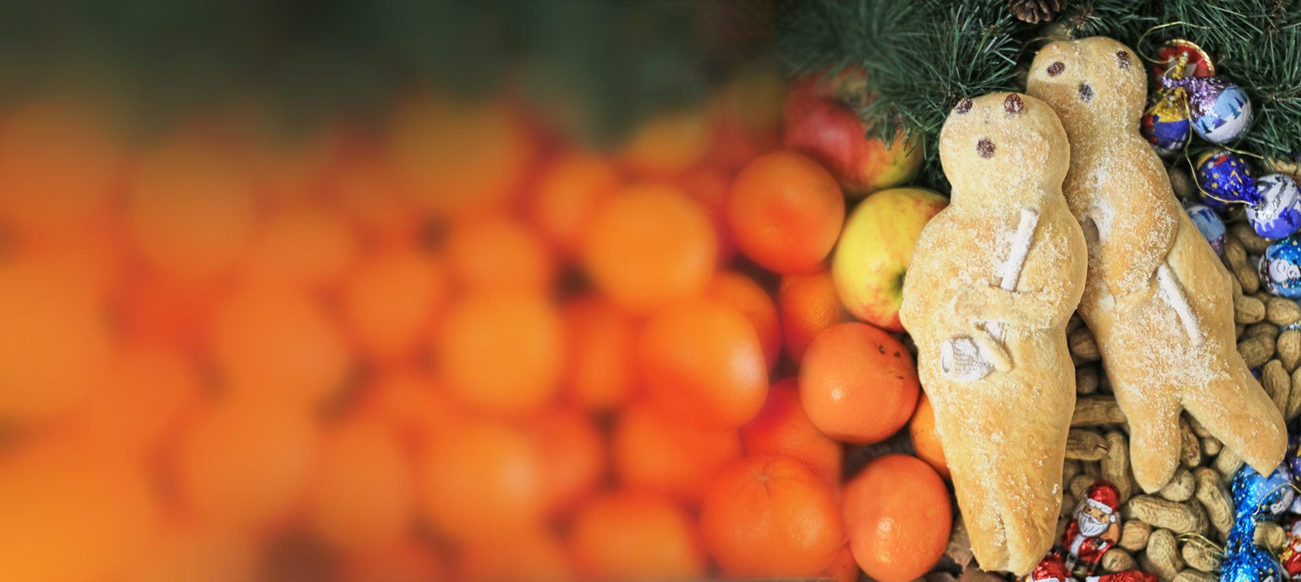 Stutenkerle: Jetzt vorbestellen!